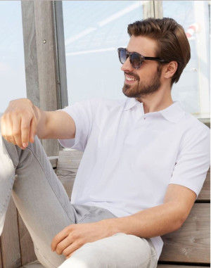 JN720 – Daiber - Polo homme